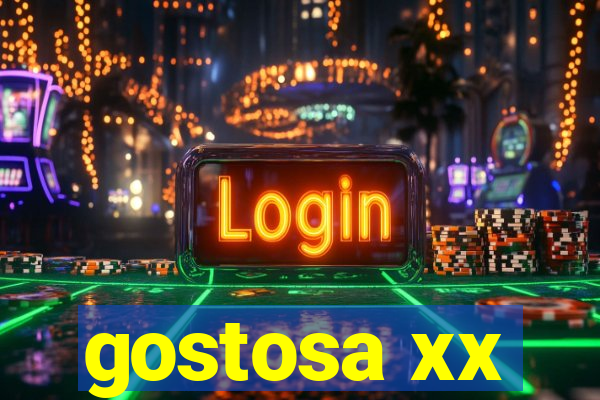 gostosa xx